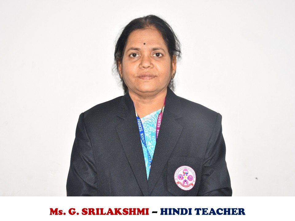 Teacher 